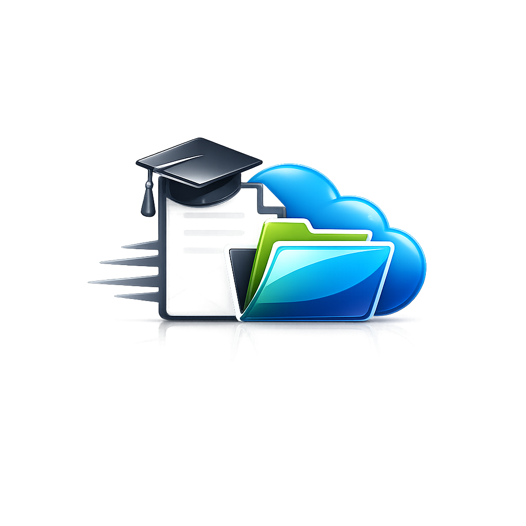 ThesisDrive logo